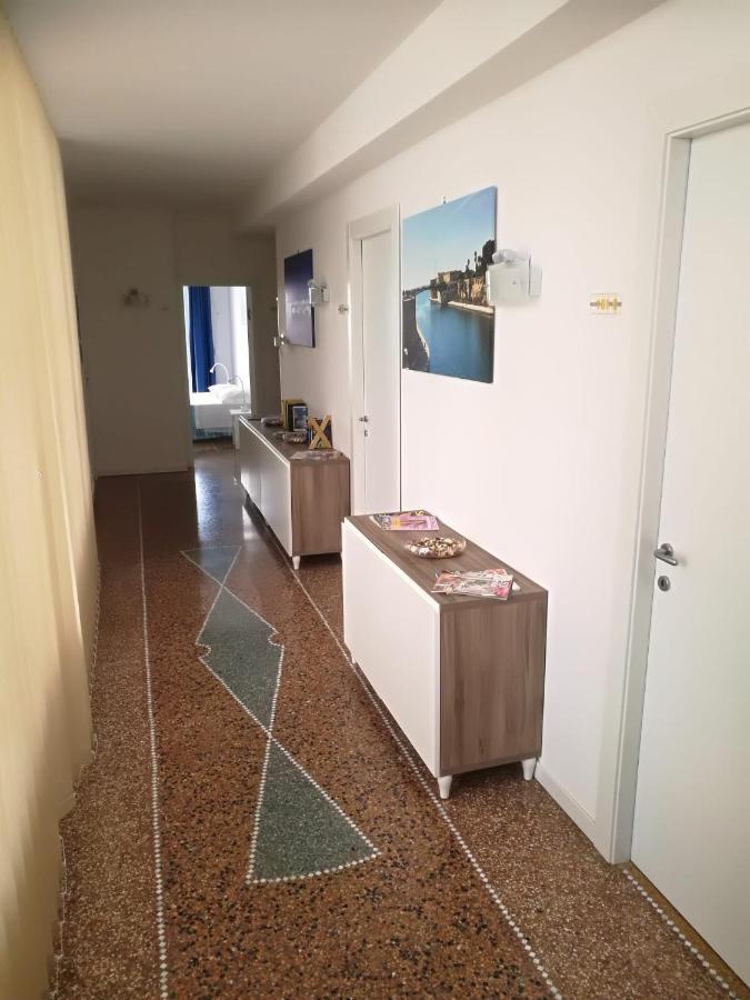 Settimo Sole Affitta Camere Taranto Bagian luar foto