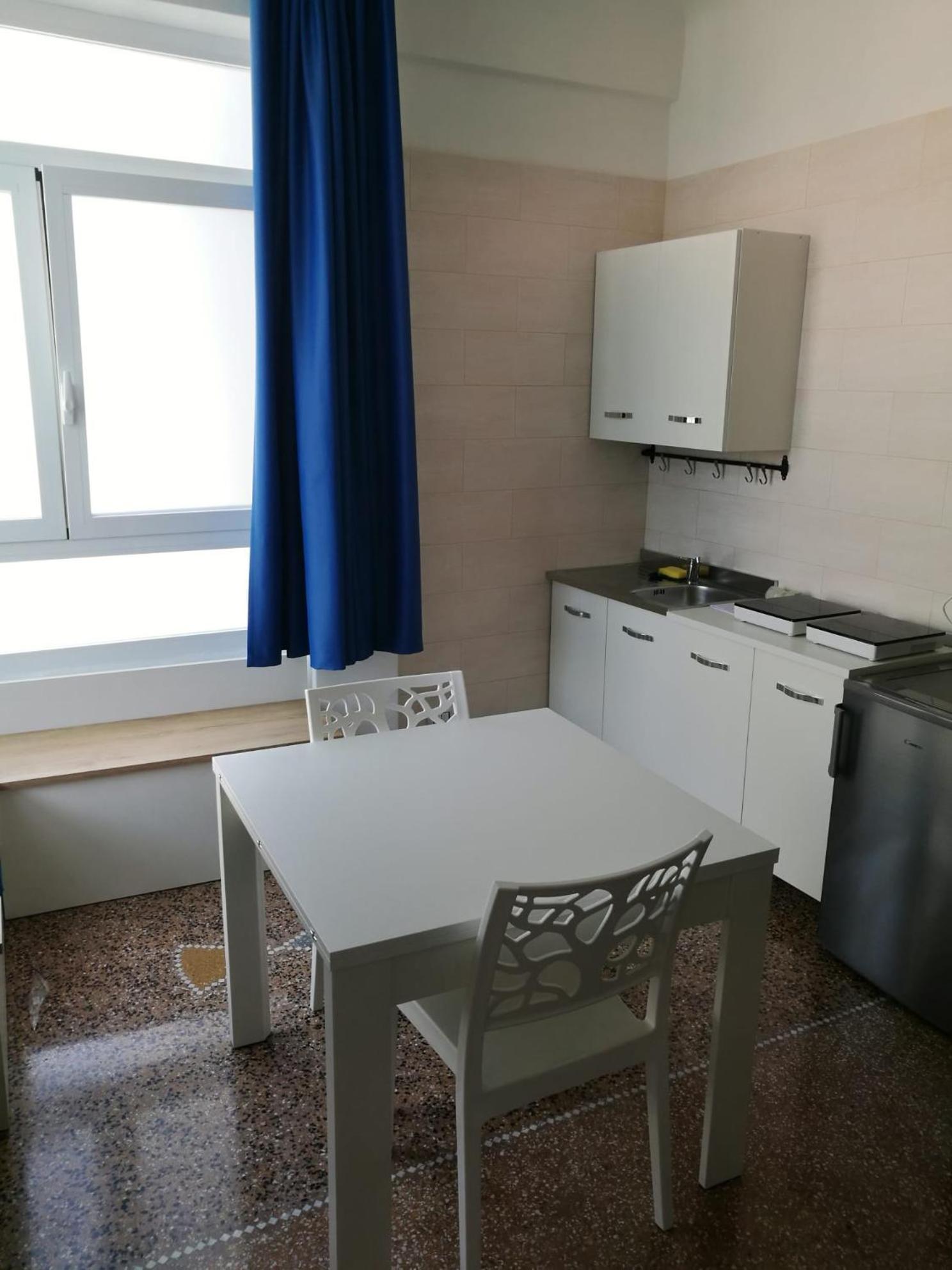 Settimo Sole Affitta Camere Taranto Bagian luar foto